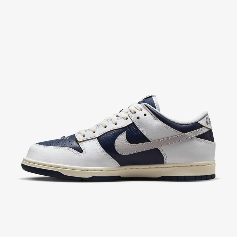 HUF x Nike SB Dunk Low NYC | FD8775-100 | Grailify